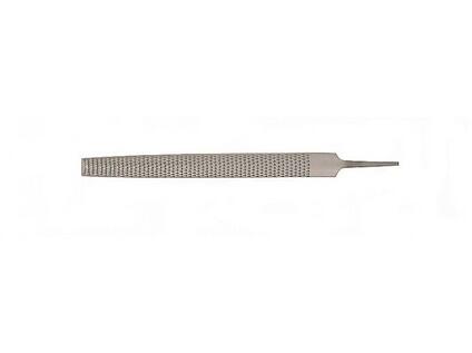 Rašple půlkulatá 250mm 24.0x8.0mm sek2 bez rukojeti 270g b10 - BA-6-342-10-2-0