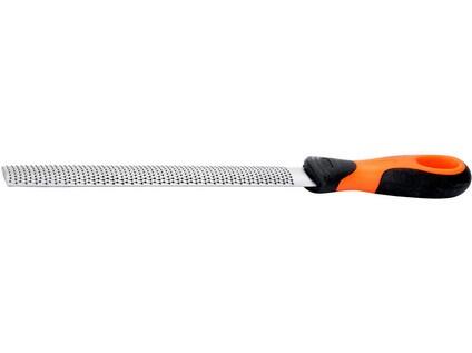 Rašple úsečová 250mm 27.0x6.0mm sek2 s rukojetí 285g b5 - BA-6-343-10-2-2