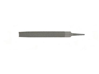 Rašple úsečová 250mm 27.0x6.0mm sek3 bez rukojeti 205g b10 - BA-6-343-10-3-0