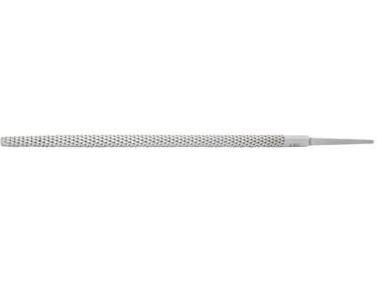 Rašple kruhová 250mm pr.11.0mm sek2 bez rukojeti 110g b10 - BA-6-345-10-2-0