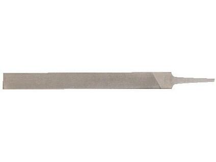 Pilník plochý na pily s rovnoběžnými plochami, průmyslové balení, s rukojetí, 200mm - BA-4-144-08-2-2