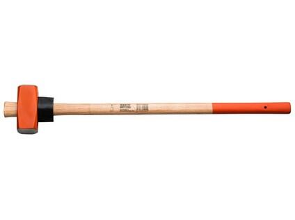 Palice/kladivo 900 mm, 4450g - BA-LS-MASSE-4