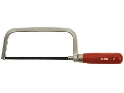 Rám pro ruční pilku Junior 150mm 180g b5 - BA-228