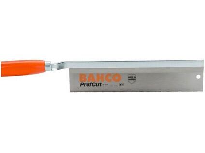 Pila čepovka s vyhnutou rukojetí ProfCut 250mm 10", 240g b10 - BA-PC-10-DTL