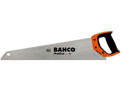 Pila ruční na izolační materiály 550mm 22" 420g b4 - BA-PC-22-INS