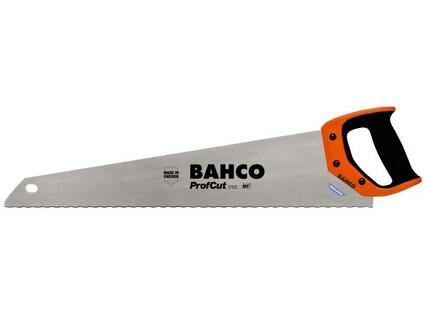 Stojan prodejní s ručními pilami na izolační materiály 550mm 22" 4200g b1 - BA-PC-22-INS-10P