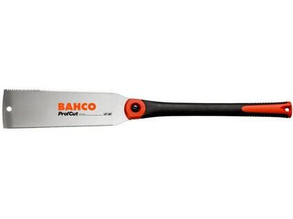 Pila speciální s ostřím po obou stranách 240mm 9 1/2", 270g b4 - BA-PC-9-9/17-PS