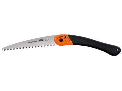 Pilka prořezávací zavírací 190mm, 5tpi, 200g - BA-396-JS