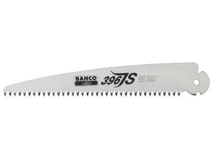 List náhradní k pile BA-396-JS, 190mm, 5tpi, 55g - BA-396-JS-BLADE
