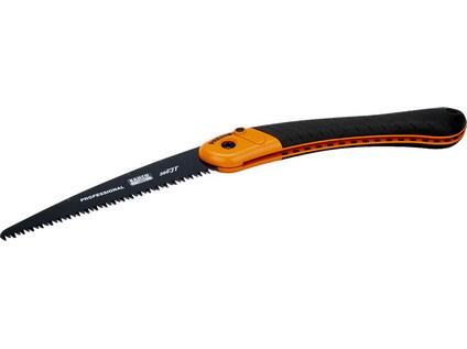 Pilka prořezávací zavírací 190mm 200g - BA-396-JT