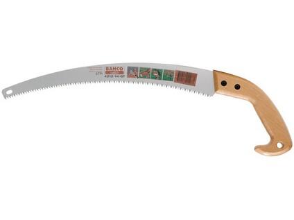 Pilka prořezávací, ostřitelné zuby, 280mm, 6tpi 225g - BA-4212-11-6T