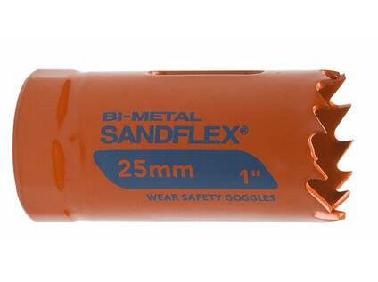 Pila děrovací SANDFLEX Bi-metal 35mm, 70g b6 - BA-3830-35-VIP