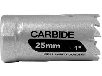 Pila děrovací s SK plátky 27mm, 70g b6 - BA-3832-27