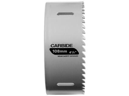 Pila děrovací s SK plátky 86mm, 260g b4 - BA-3832-86