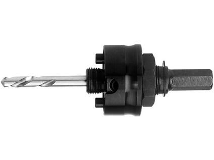Trn upínací pro děrovací pily pr.32-210/15,4mm, 310g b1 - BA-3834-ARBR-16152