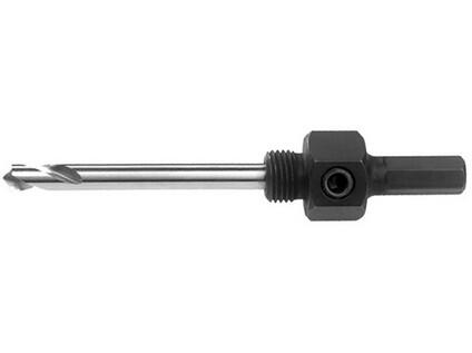 Trn upínací pro děrovací pily pr.14-30/6,4mm, 60g b1 - BA-3834-ARBR-730