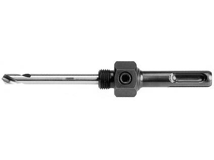 Trn upínací pro děrovací pily SDS-plus pr.14-30mm, 110g b1 - BA-3834-ARBR-SD30