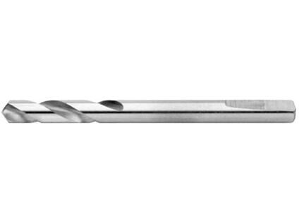 Vrták středící pr.6,35mm, l=81mm, HSS, 20g b1 - BA-3834-DRL