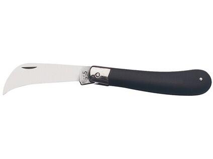 Nůž skládací elektrikářský 170mm 60g b1 - BA-2820EF3