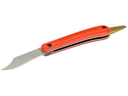 Nůž očkovací prořezávací 180mm 70g b6 - BA-P11