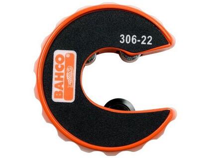 Řezač trubek pro měď a další měkké materiály 10mm, 48x26mm 124g b1 - BA-306-10