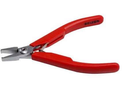 Kleště čelní štípací s úkosem 115mm 54g - BA-2656