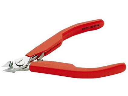 Kleště boční štípací 110mm, 0.1-1.0 mm - BA-2646 A