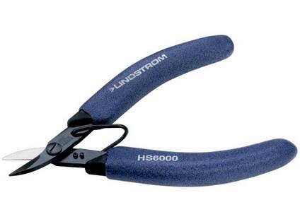 Nůžky víceúčelové na kevlar 145mm (b1) - BA-HS6000