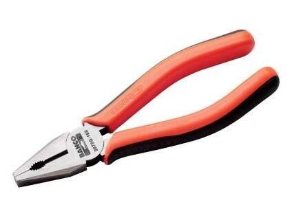 Kleště kombinované 180mm 225g - BA-2678 G-180