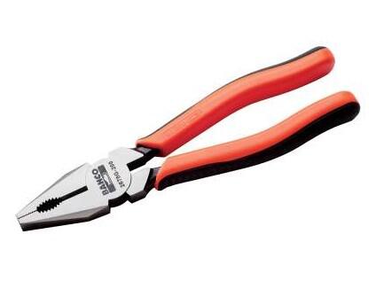 Kleště kombinované 205mm 300g - BA-2678 G-200