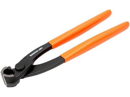 Kleště armovací 220mm, PVC rukojeti 320g - BA-2339 D