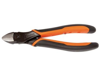 Kleště štípací stranové Ergo 180mm 230g b5 - BA-2101G-180