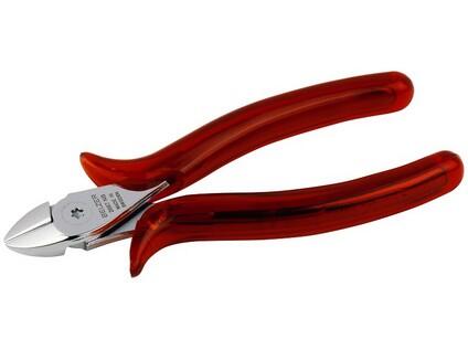 Kleště štípací 160mm, na tvrdý ocelový drát, 215g - BA-2676 B