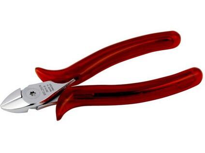 Kleště štípací 200mm, na tvrdý ocelový drát, 325g - BA-2678 B