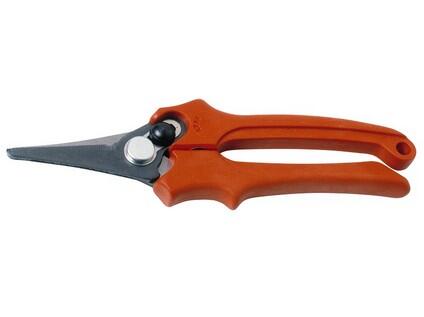 Nůžky univerzální na plechy 
z lehkých kovů 190mm, 130g - BA-2744