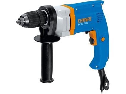 EV 13 F-H3 Vrtačka 650 W 13/25 mm NAREX - 00624196