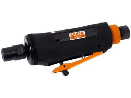 Bruska mini pneumatická 6mm, 6.3bar 1/4" 25.000ot./min 165mm 500g b1 - BA-BP822