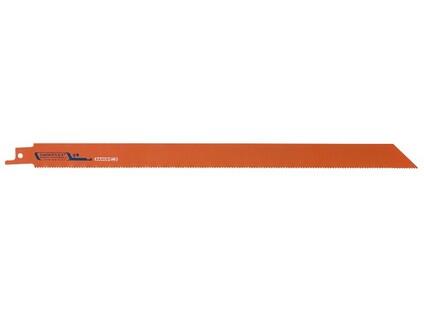 List do vratných pil 100mm, 18z, 5ks, 75g b5 - BA-3840-100-18-ST-5P