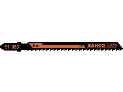 List přímočaré pily 5ks BiMetal 152mm, 6z/3, 45g b1 - BA-91-444-5P
