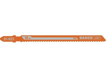 List přímočaré pily 5ks BiMetal 116mm, 10z/2, 45g b1 - BA-91-623-5P
