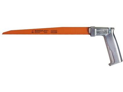 Pila děrovka na kov otočná, 310mm, Bi-metal, 24z, 330g b5 - BA-321