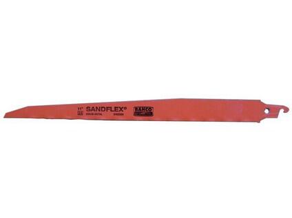 List pro děrovací pilu na kov 310mm, 18z, 70g b10 - BA-321-18-SB
