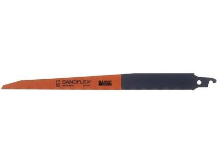 List pro děrovací pilu na kov 310mm, 7z, 70g b10 - BA-321-7-SB