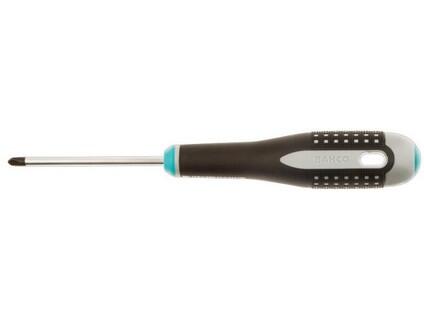 Šroubovák Ergo pro TORQ-SET® bezpečnostní šrouby 2x75mm L=197mm 58g - BA-BE-8080-2