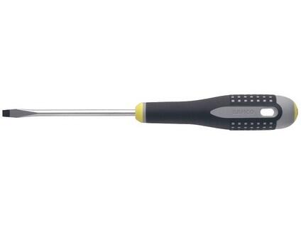 Šroubovák Ergo plochý 1,0x5,5x100mm 66g b5 - BA-BE-8150