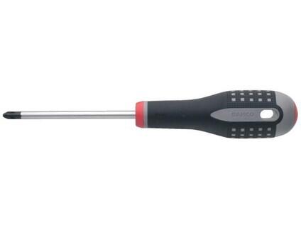 Šroubovák Ergo křížový PH0x60mm L=182mm 30g - BA-BE-8600