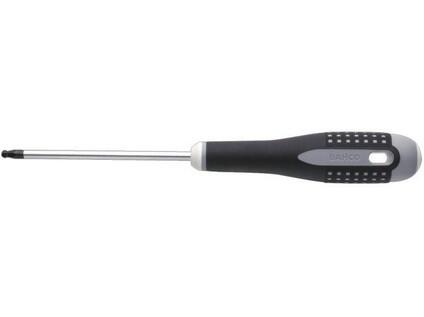 Šroubovák Ergo 6HR s kuličkou 2.5x100mm L=222mm 32g - BA-BE-8725