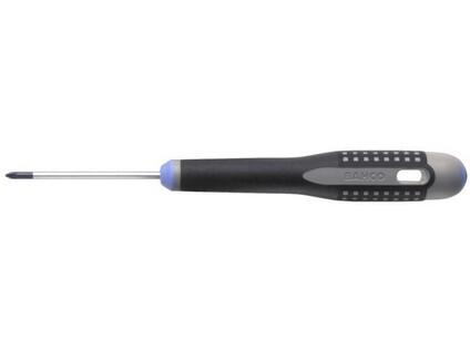 Šroubovák křížový PZ1x75 - BA-BE-8810