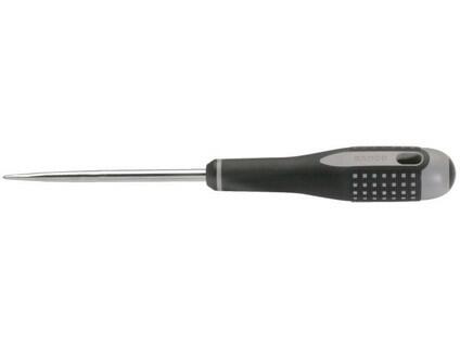 Šídlo s Ergo rukojetí pr.6mm, 100mm, 67g b5 - BA-BE-8985