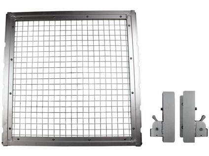 Bezpečnostní kryt/mřížka pro dílenský lis 20 t - BA-BH720SG